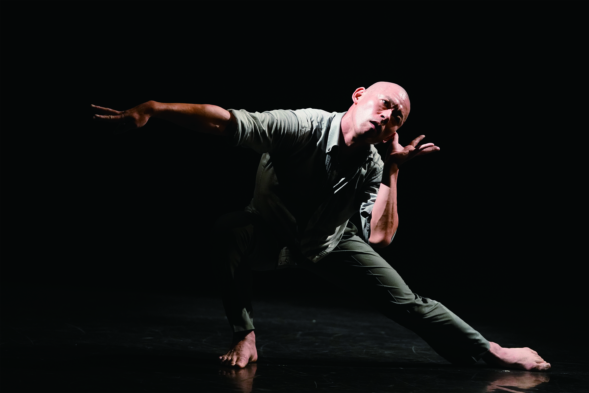 奥山ばらばの宣材写真