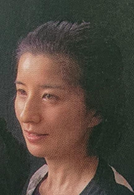 奥山ばらばの宣材写真