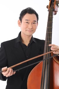 奥山ばらばの宣材写真