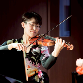 保坂 喬子の宣材写真