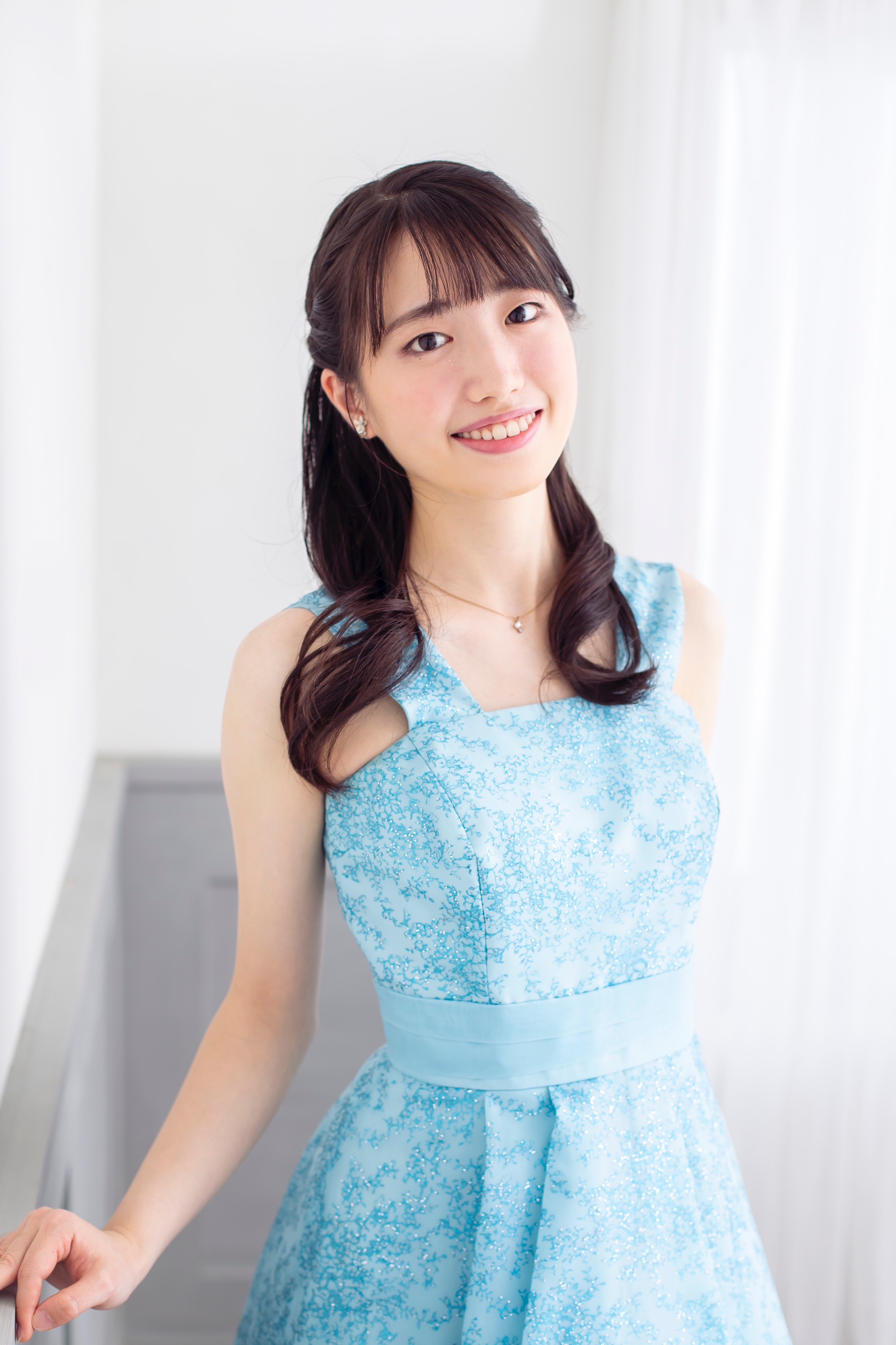 中山結菜写真